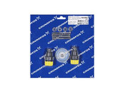 Grundfos Valve/Diaphragm Kits
